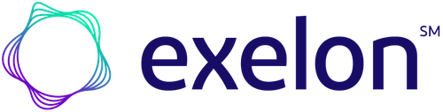 Client logo