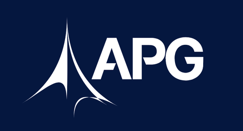 Client logo